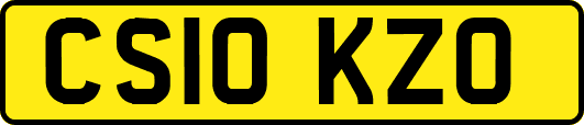 CS10KZO