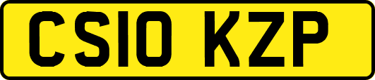 CS10KZP