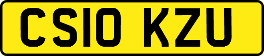 CS10KZU