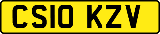 CS10KZV