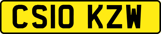 CS10KZW