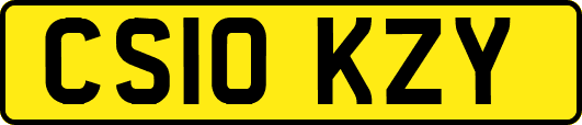 CS10KZY