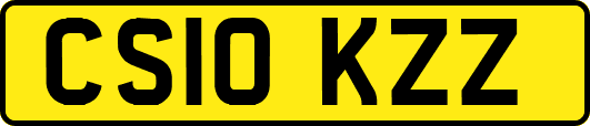 CS10KZZ