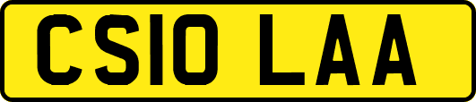 CS10LAA
