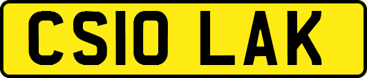 CS10LAK