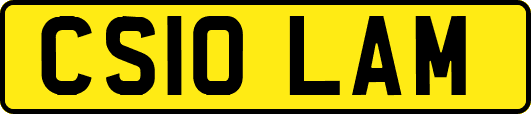 CS10LAM