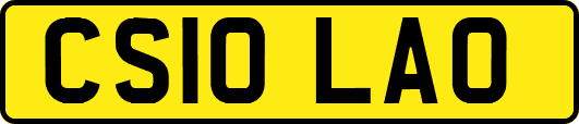 CS10LAO