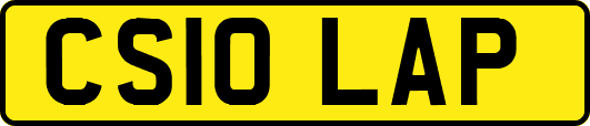CS10LAP