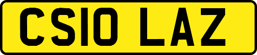CS10LAZ