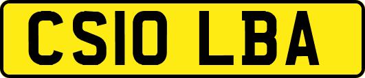 CS10LBA