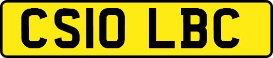 CS10LBC