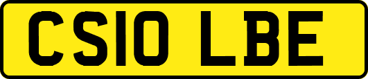 CS10LBE