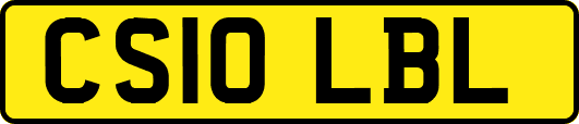 CS10LBL