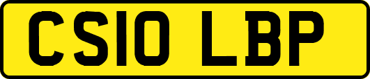 CS10LBP