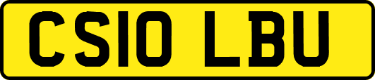 CS10LBU