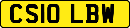 CS10LBW