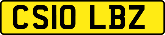 CS10LBZ