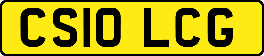 CS10LCG