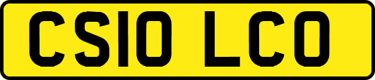 CS10LCO