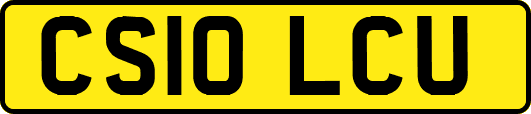 CS10LCU