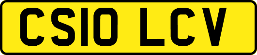 CS10LCV