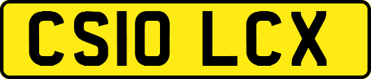 CS10LCX