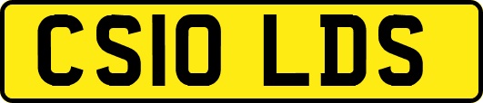 CS10LDS
