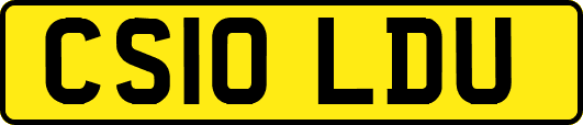 CS10LDU