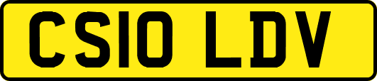 CS10LDV