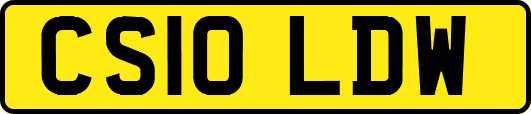 CS10LDW