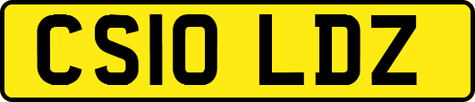 CS10LDZ