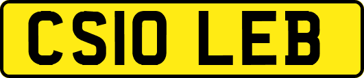 CS10LEB
