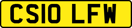 CS10LFW