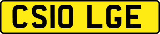 CS10LGE