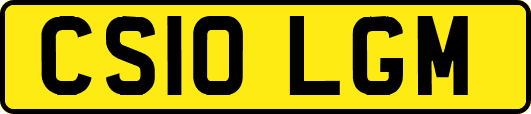 CS10LGM
