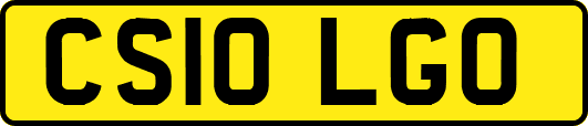 CS10LGO