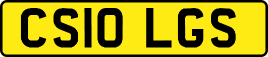 CS10LGS