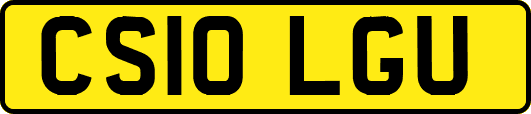 CS10LGU