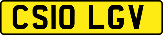 CS10LGV