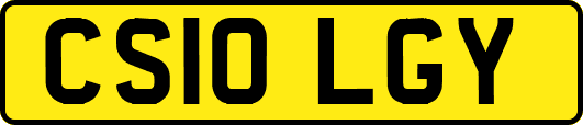 CS10LGY