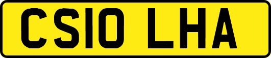 CS10LHA