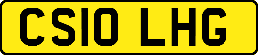 CS10LHG