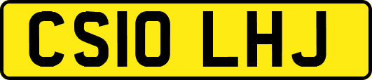 CS10LHJ