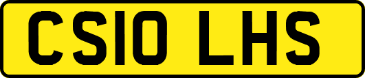 CS10LHS