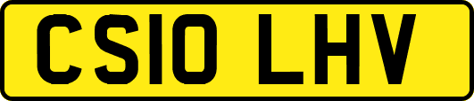CS10LHV
