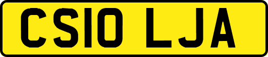 CS10LJA