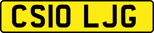 CS10LJG