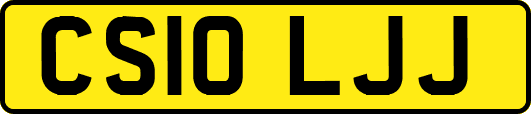 CS10LJJ