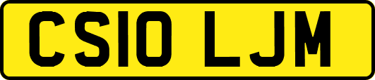CS10LJM