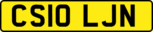 CS10LJN